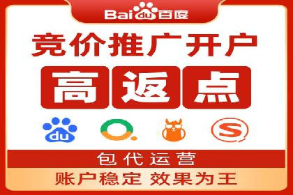 百度推广竞价下的市场洞察：一则金融行业的成功案例
